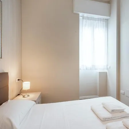 Appartamento Duomo B - Quiet Two Bedrooms & Bathroom